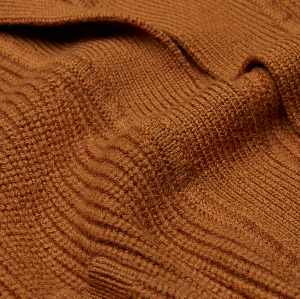 Aritzia Wilfred Travel Cardigan - Picture 8 of 8
